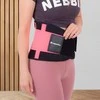 Neopreninis diržas inSPORTline Waistrim