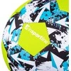 Neopreninis futbolo kamuolys inSPORTline Cassilas - 5 dydžio