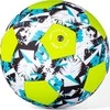 Neopreninis futbolo kamuolys inSPORTline Cassilas - 5 dydžio