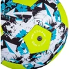 Neopreninis futbolo kamuolys inSPORTline Cassilas, 5 dydis