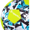 Neopreninis futbolo kamuolys inSPORTline Cassilas - 5 dydžio