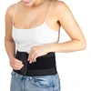 Neopreninis juosmens diržas inSPORTline Neobelt - 3XL/5XL