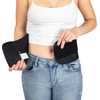 Neopreninis juosmens diržas inSPORTline Neobelt - 3XL/5XL