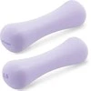Neopreninių hantelių rinkinys Spokey BONE 2x 0,5kg