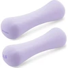Neopreninių hantelių rinkinys Spokey BONE 2x 0,5kg