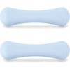 Neopreninių hantelių rinkinys Spokey BONE 2x1 kg