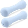 Neopreninių hantelių rinkinys Spokey BONE 2x1 kg
