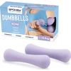 Neopreninių hantelių rinkinys Spokey BONE 2x 0,5kg