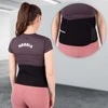 Neoprenins diržas inSPORTline Waistpire
