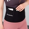 Neoprenins diržas inSPORTline Waistpire
