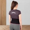 Neoprenins diržas inSPORTline Waistpire