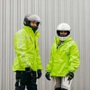 Neperšlampama striukė W-TEC Rainy