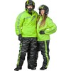 Neperšlampama striukė W-TEC Rainy