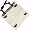 Neperšlampamas dėklas žemėlapiui Trekmates Dry, 31x29 cm
