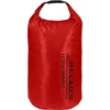 Neperšlampamas maišas BasicNature 210T 10L, raudonas