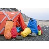 Neperšlampamas maišas BasicNature 210T 10L, raudonas