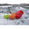 Neperšlampamas maišas BasicNature 210T 10L, raudonas