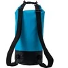 Neperšlampamas maišas Origin Outdoors 500D Plus 20L, mėlynas