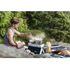 Švedija Puodas Primus Campfire Cookset stainless steel small