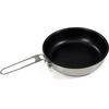Nerūdijančio plieno keptuvė Origin Outdoors Non-Stick