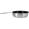 Nerūdijančio plieno keptuvė Origin Outdoors Non-Stick