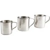 Puodelis Yate Stainless Steel Cup 0.35L