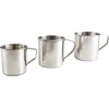 Puodelis Yate Stainless Steel Cup 0.35L