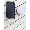 Nešiojamas įkroviklis BasicNature 8, 8000 mAh