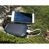 Nešiojamas įkroviklis BasicNature 8, 8000 mAh