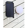 Nešiojamas įkroviklis BasicNature 8, 8000 mAh