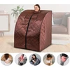Portable Infrared Sauna inSPORTline Mufera