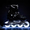 Riedučiai ir pačiūžos 4 viename NILS EXTREME NH10905