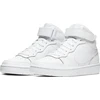 Nike Avalynė Court Boroudh Mid 2 Baltas CD7782 100