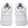 Nike Avalynė Court Boroudh Mid 2 Baltas CD7782 100
