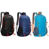 NILS Camp NC1724 Edge tamsiai mėlyna kuprinė, 22 l