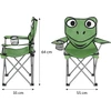 Nils Camp NC3007 FROG CHAIR NILS