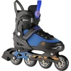 Nils Extreme 2in1 riedučiai / ledo ritulio pačiūžos NH18188