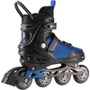 Nils Extreme 2in1 riedučiai / ledo ritulio pačiūžos NH18188
