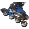 Nils Extreme 2in1 riedučiai / ledo ritulio pačiūžos NH18188