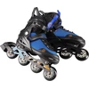 Nils Extreme 2in1 riedučiai / ledo ritulio pačiūžos NH18188