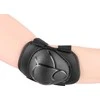 Apsaugų rinkinys Nils Extreme Signa H110, juodas, dydis XS