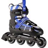 Nils Extreme NH18366A 2IN1 PAČIŪŽOS / LEDO RITULIO PAČIŪŽOS