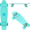 Nils Extreme PENNYBOARD KLASIKINIS ŽALIAS NILSAS EKSTREMALUS
