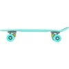 Nils Extreme PENNYBOARD KLASIKINIS ŽALIAS NILSAS EKSTREMALUS