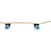 Nils Extreme PENNYBOARD MEDIENA BAHAMŲ NILSAS EKSTREMALUS