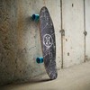 Nils Extreme PENNYBOARD MEDIENA BAHAMŲ NILSAS EKSTREMALUS