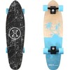 Nils Extreme PENNYBOARD MEDIENA BAHAMŲ NILSAS EKSTREMALUS