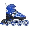 NJ1828A IN-LINE SKATES NILS EXTREME