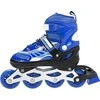 NJ1828A IN-LINE SKATES NILS EXTREME