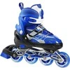 NJ1828A IN-LINE SKATES NILS EXTREME
